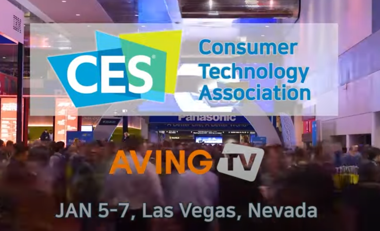 Oxleep @ CES 2022